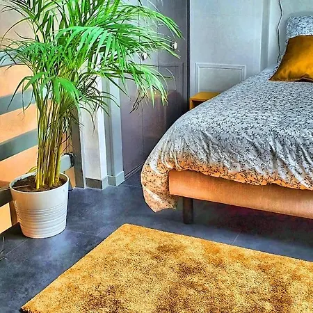 Vintage Centre Historique Апартаменты Руан