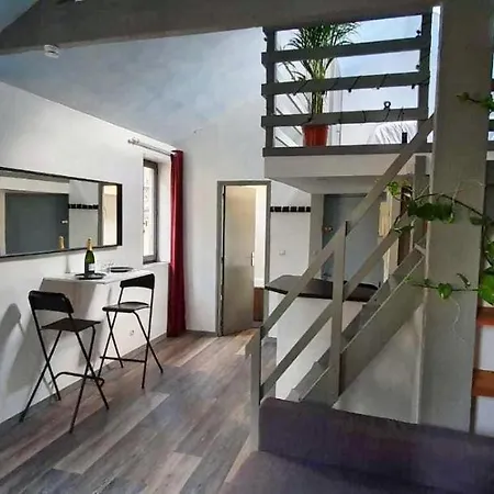 Vintage Centre Historique *