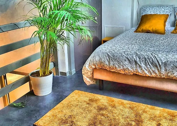 Vintage Centre Historique Апартаменты Руан