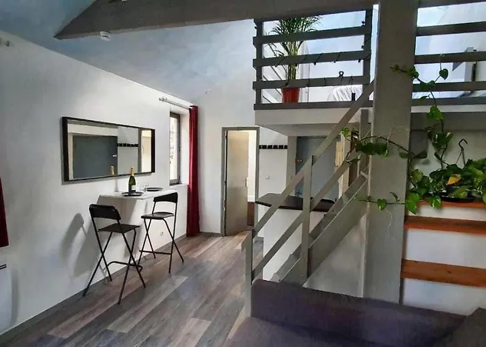 Vintage Centre Historique *